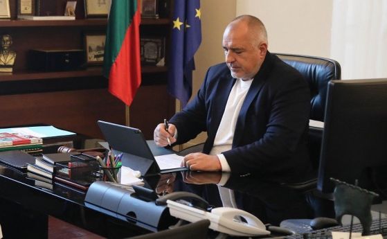 Цяла България ще е в извънредна епидемична обстановка от утре до 14 юни
