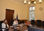 Десислава Танева: България също иска увеличение на бюджета на хоризонталната мярка COVID-19 с повече от 1%