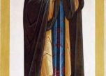 Св. Пахомий бил войник, живял в пустинята и станал монах