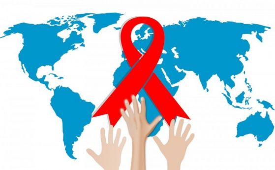 83 ХИВ-серопозитивни са открити от началото на годината