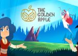 'Златната ябълка' - премиера на първия БГ анимационен сериал в носии