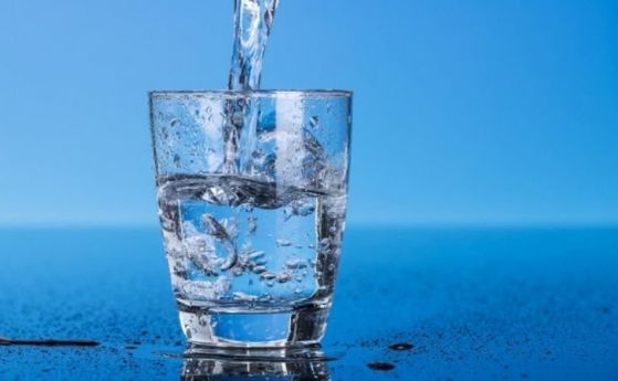 Спират водата в част от центъра на София