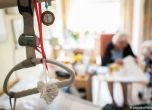 Болниците в Швеция не приемат пациенти с COVID-19 от старчески домове