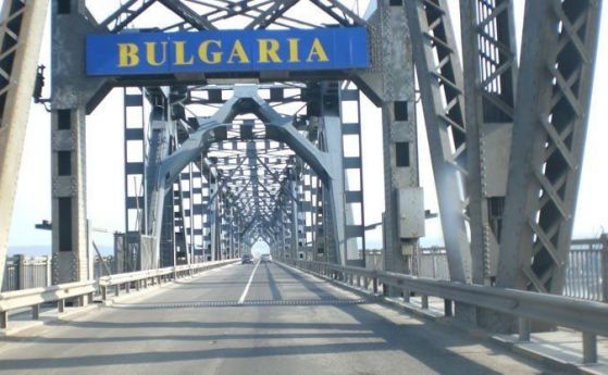 Румъния позволи транзитно преминаване по суша от и за България