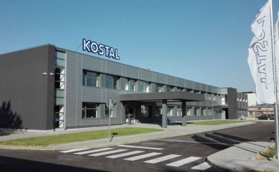 Огнището в завод Костал се разраства: още четирима заразени от тази нощ