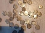 Хванаха старинни монети и други артефакти в Копривщица
