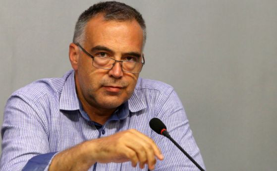 Антон Кутев: Да се справим с неравенствата в България