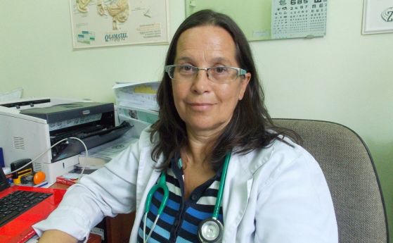 Д-р Николова: Ваксините на децата да бъдат направени, за да няма вълна от морбили наесен