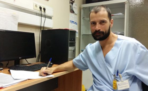 Д-р Емануил Найденов: Преминахме през кризата с коронавируса, но ''матурата'' предстои