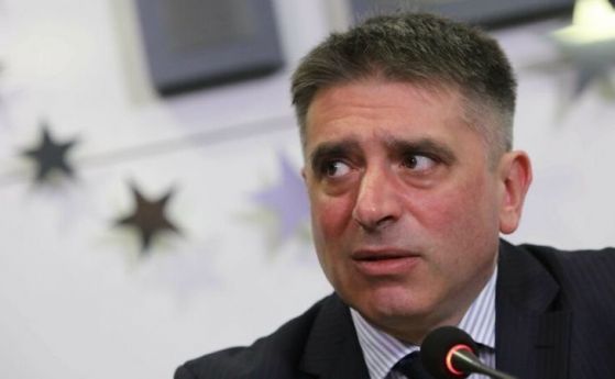 Данаил Кирилов: Нямаме финалното решение на ЕК за отмяна на мониторинга