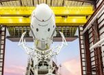 В 23:33 ч SpaceX ще изпрати двама астронавти в космоса (обновена)