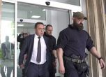Арестуваният зам.-министър: Не познавам Пламен Бобоков, виждал съм го веднъж преди 5 години
