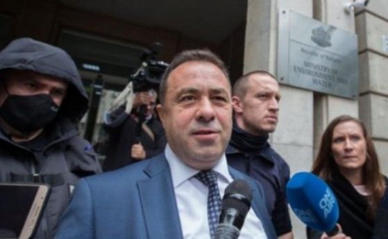 Зам.-министър Живков и Атанас Бобоков остават в ареста
