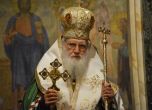 Патриарх Неофит: Бог да пази децата на България