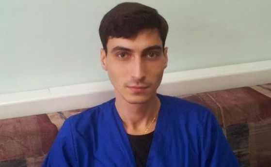 Млад лекар спаси жена, изпаднала в клинична смърт, пред МБАЛ Пазарджик