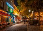Франция отваря кафенета и ресторанти
