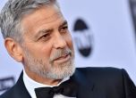Джордж Клуни: Расизмът е нашата пандемия и за 400 години все още не сме открили ваксина