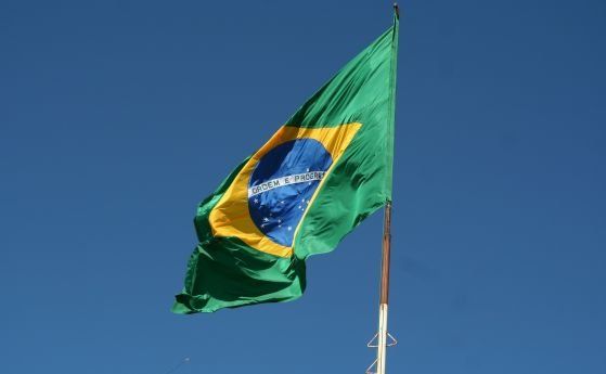 Бразилия с рекорден брой на починалите от COVID-19