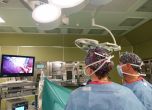 Уникална за страната гинекологична операция извършиха в Токуда
