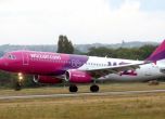 Wizz Air с полети от София до Санкт Петербург
