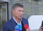 Красимир Балъков пред завръщане в Първа лига