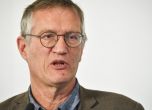 Главният епидемиолог на Швеция призна грешките си