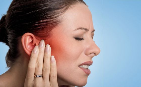 Учените: Не можем да се заразим с COVID -19 през ушите