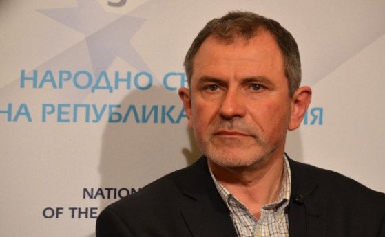 ''Ще стане интересно, ако Кьовеши предложи Васил Божков за защитен свидетел''