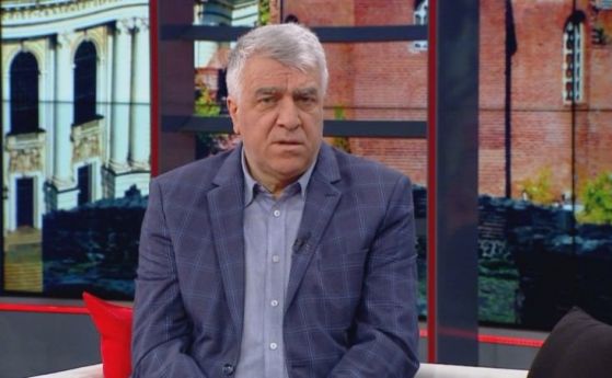 Румен Гечев: Схемата 60 на 40 е сбъркана и няма да сработи