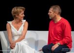 Младежки театър 'Николай Бинев' се завръща с 2 спектакъла на Откритата сцена на Театър 'София'