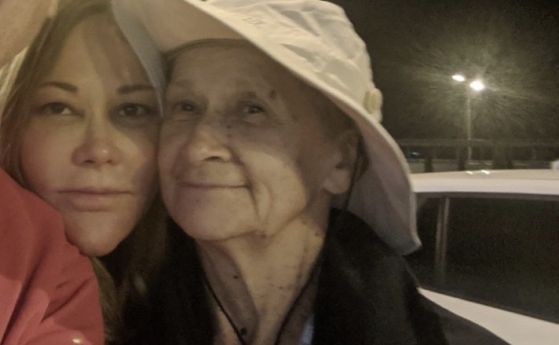 75-годишна жена изчезна на Витоша