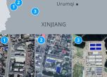 Ужасяващите лагери в Синцзян: Как Китай превъзпитава уйгурите