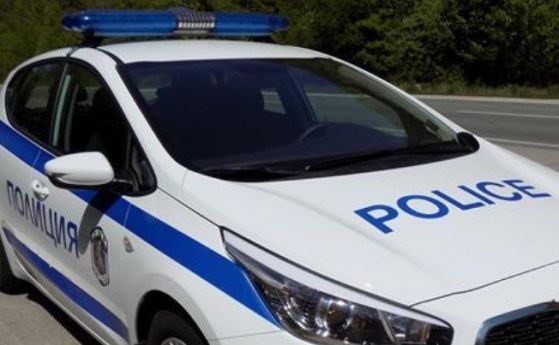 Задържаха петима сводници в Кърджали