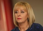 Мая Манолова за поста на Божков: Най-щедрото предложение - да не участвам в изборите, бе на самия Борисов