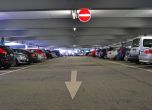 София стартира програма за паркинги в кварталите, три многоетажни вече са планирани