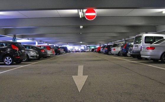 София стартира програма за паркинги в кварталите, три многоетажни вече са планирани