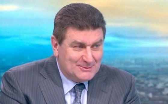 Валентин Златев: Всички граници на търпимост са преминати