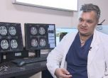 Лекар от УМБАЛ ''Св. Иван Рилски'' е първият българин с европейска диплома по детска неврорентгенология
