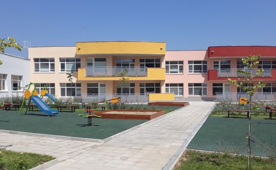 Кметовете от ДБ предложиха терени и сгради за ясли и детски градини в София (пълен списък)