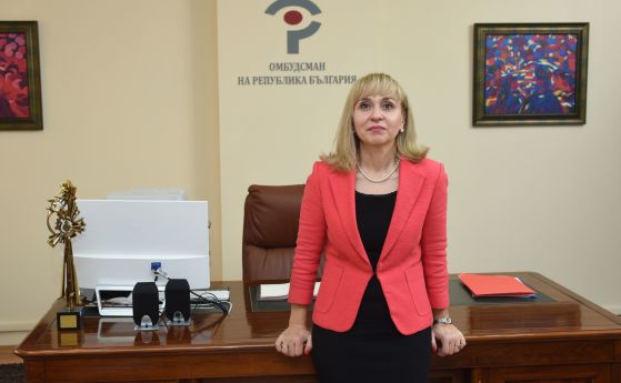 Диана Ковачева: Законът за движение по пътищата не трябва да нарушава конституционни права