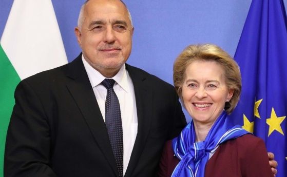 Борисов: България може да служи за пример с разумната фискална политика на правителството
