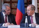 Преговорите за мир в Либия между Русия и Турция не започнаха
