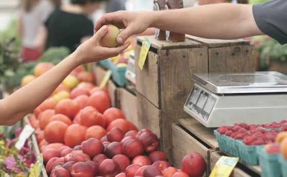 Ще оскъпи ли плодовете и зеленчуците от ЕС нова заповед на директора на Агенцията по храните