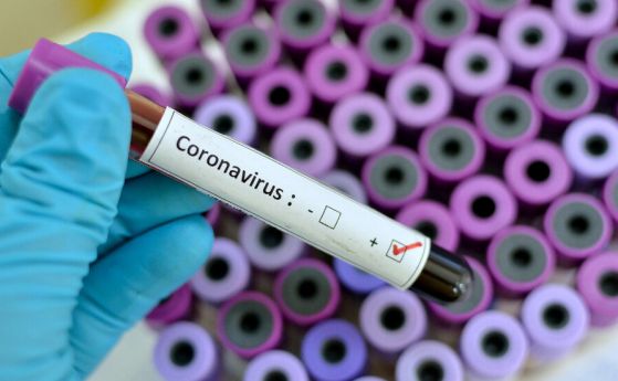 Изследване в Бавария: Няма изграден стаден имунитет за COVID-19