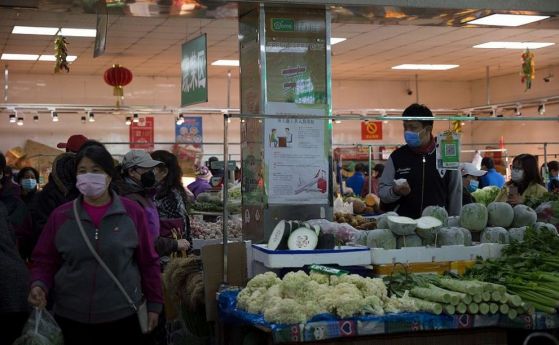 Пекинският щам на коронавируса по-опасен от този в Ухан