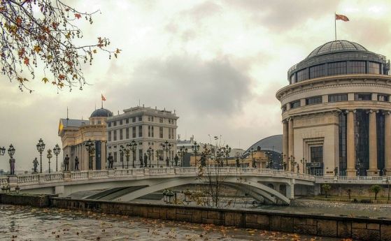 Македония ще прави избори в разгара на лятото