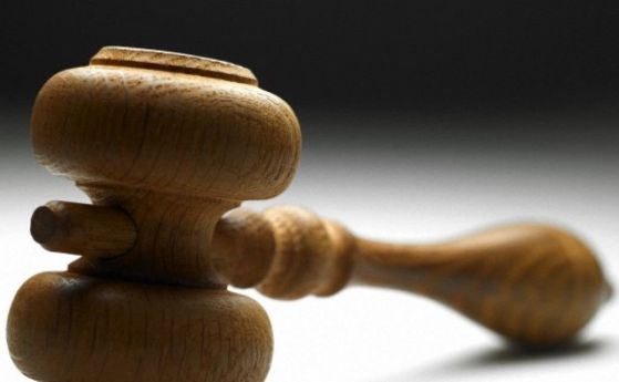32-годишен скитник получи една година затвор за хулиганство