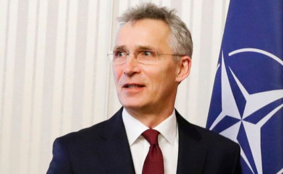 НАТО с план за действие при втора вълна на пандемията