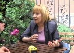Мая Манолова поиска и оставката на екоминистъра заради Алепу