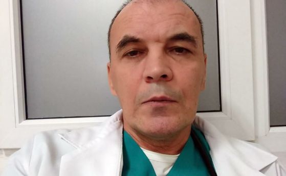 Задържаха хирург в Добрич, детско порно на компютъра му